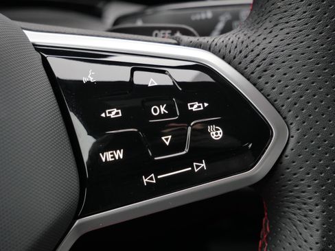 Certified 2024 Volkswagen GTI S image 32