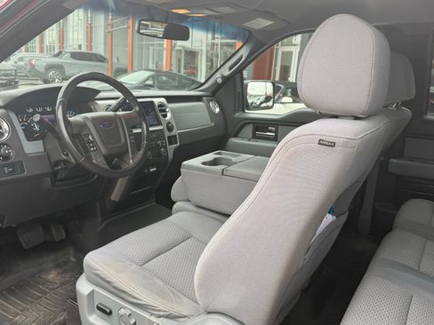 Used 2012 Ford F150 XLT w/ XLT Convenience Pkg image 43