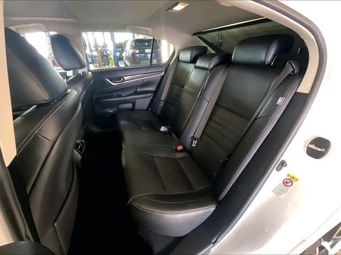 Used 2016 Lexus GS 350 AWD image 18