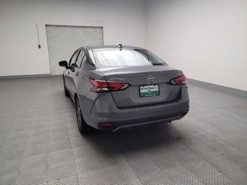 Used 2023 Nissan Versa SV image 6