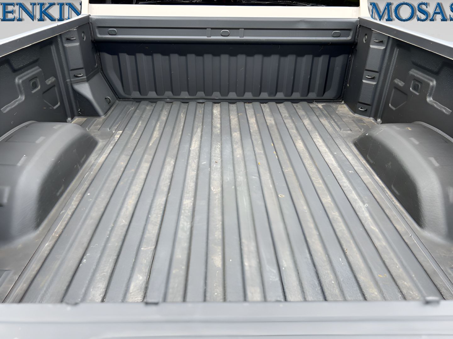 Used 2026 Chevrolet Silverado 2500 Custom w/ Custom Value Package AWD/4WD image 15