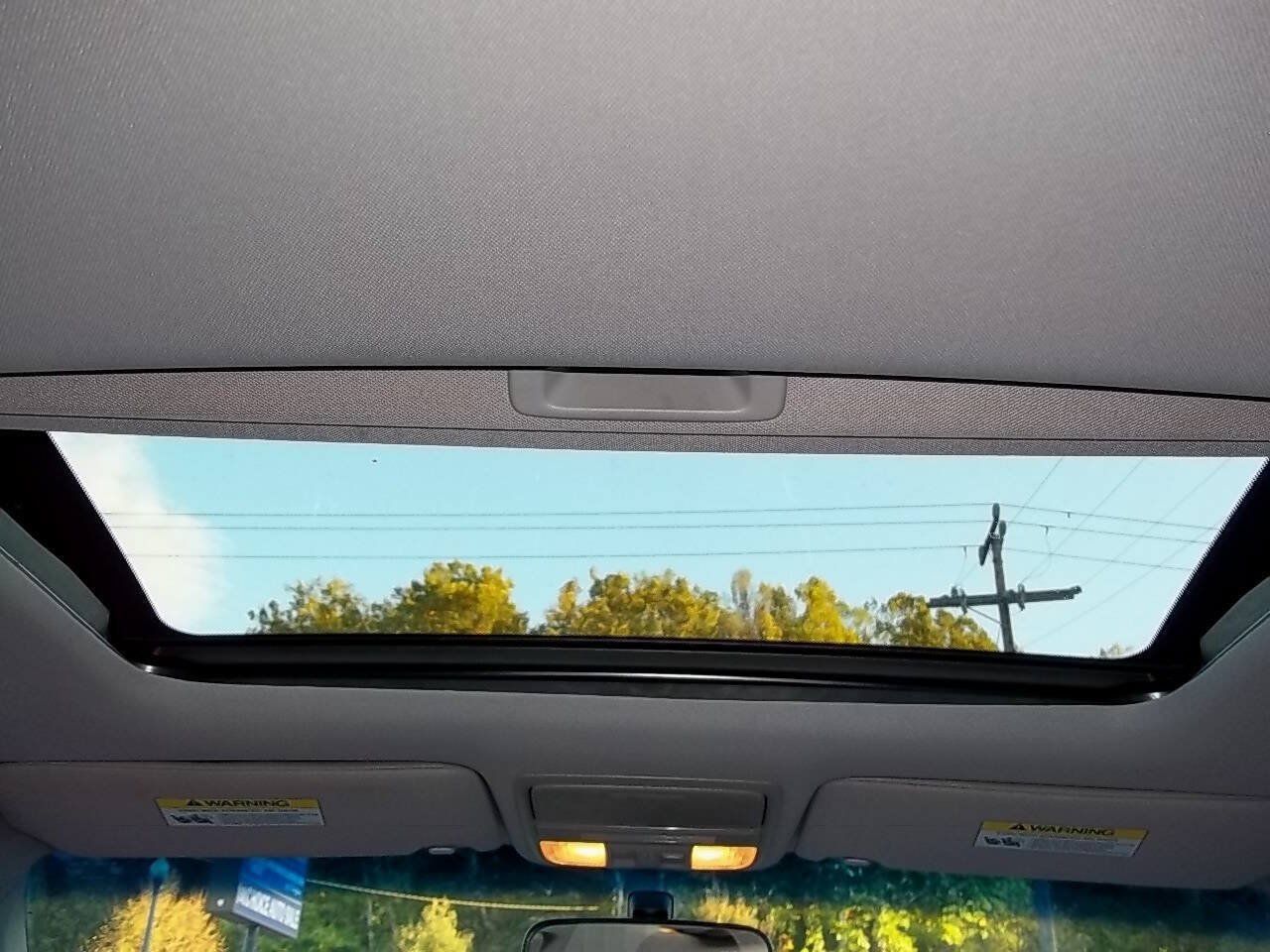 Used 2013 Honda Accord EX image 8