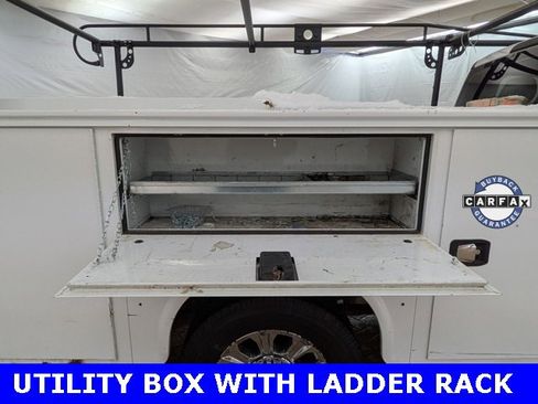 Used 2018 Ford F350 XL w/ XL Decor Group image 13