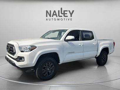 Used 2023 Toyota Tacoma SR5