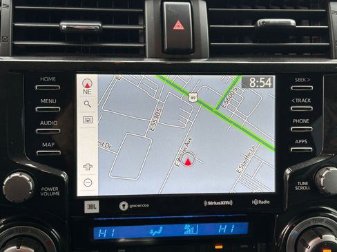 Certified 2023 Toyota 4Runner TRD Pro image 20