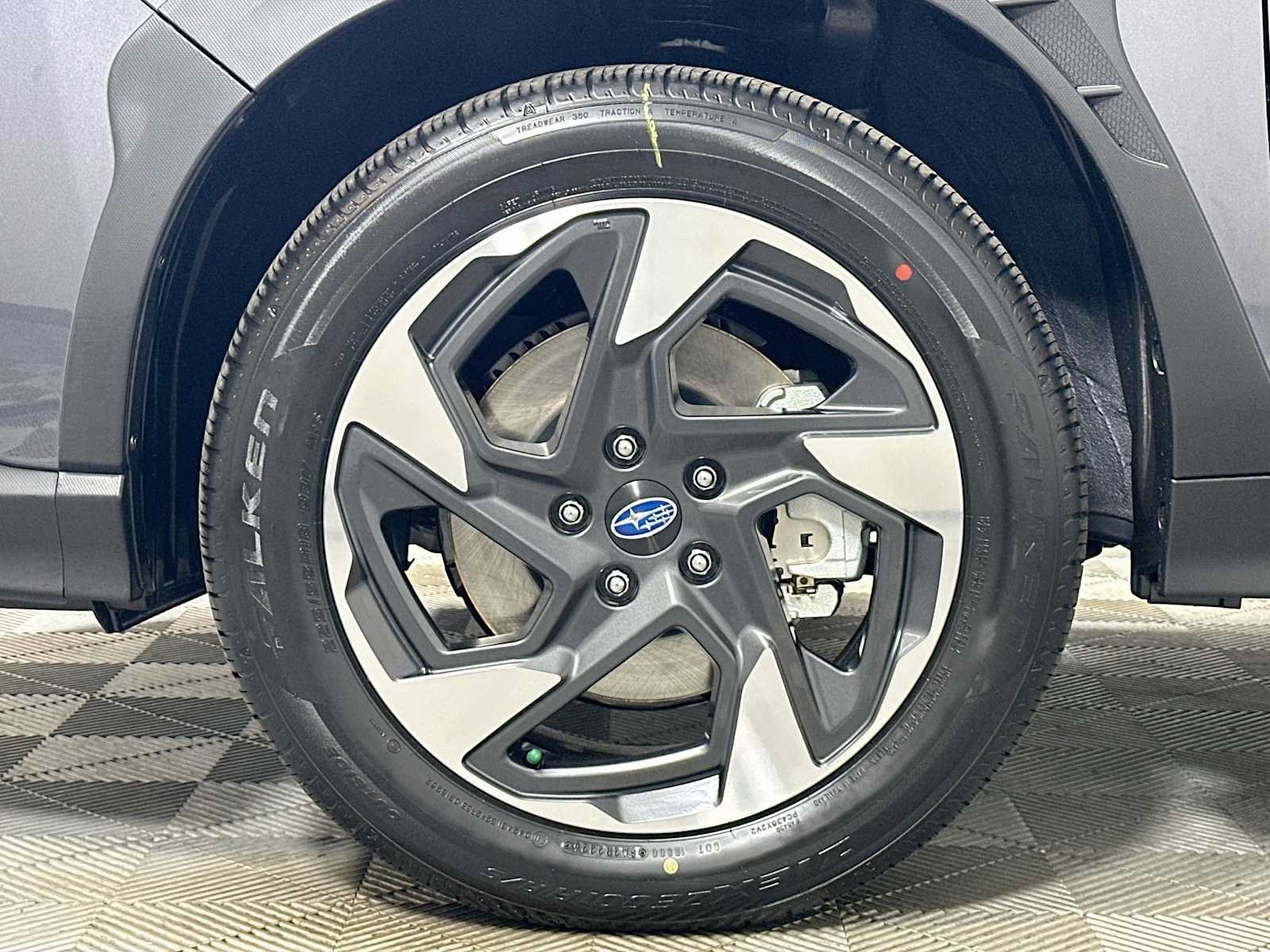 New 2026 Subaru Crosstrek 2.5i Limited AWD/4WD image 28