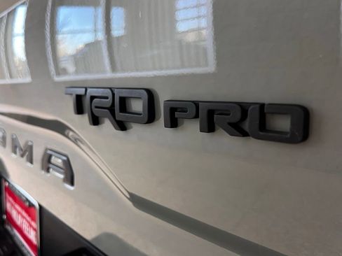 Used 2021 Toyota Tacoma TRD Pro image 13