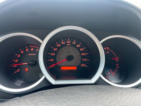 Used 2008 Toyota Tacoma PreRunner image 18