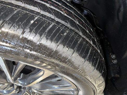 New 2026 INFINITI QX80 Autograph image 11