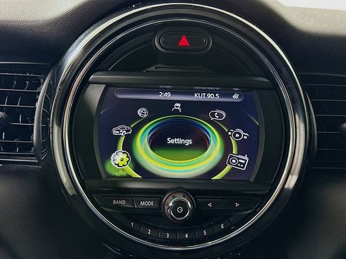 Used 2016 MINI Cooper S image 14