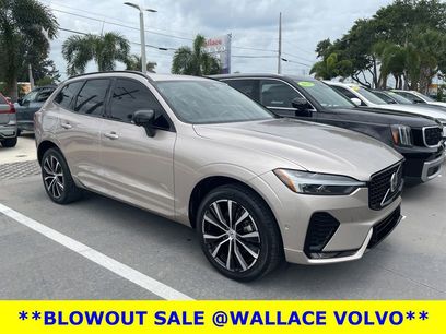 Used 2024 Volvo XC60 B5 Ultimate w/ Protection Package Premier