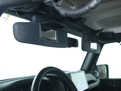 Used 2017 Jeep Wrangler Unlimited Sport w/ Quick Order Package 24S image 19