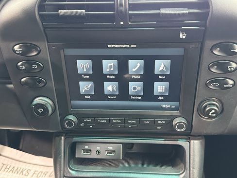 Used 2005 Porsche 911 Turbo image 25