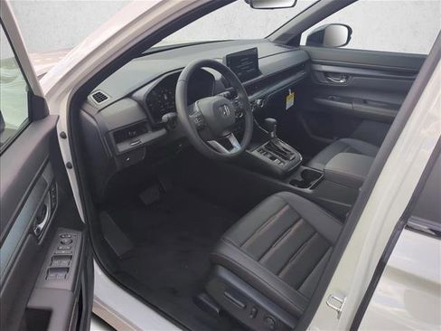 New 2026 Honda CR-V Sport-L image 8