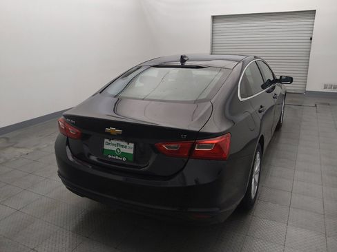 Used 2023 Chevrolet Malibu LT FWD image 7