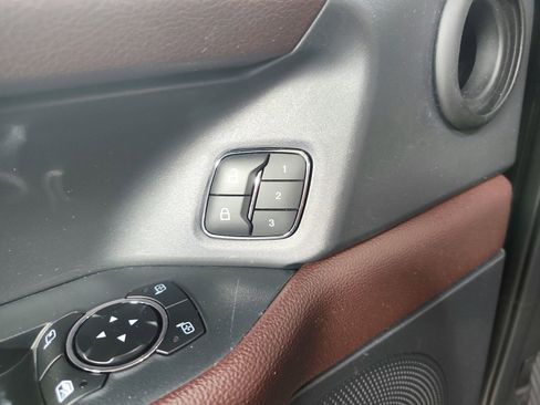 Used 2024 Ford Expedition Max Limited RWD image 21