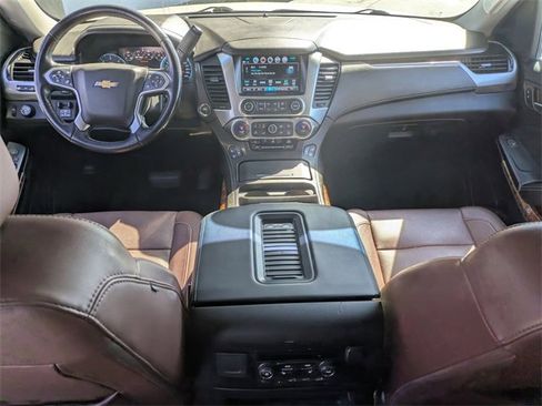 Used 2019 Chevrolet Tahoe Premier w/ Premier Plus Edition image 21