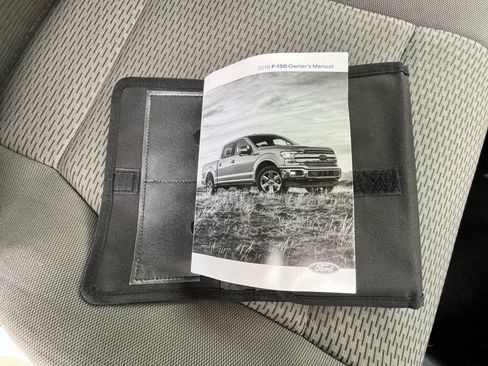 Used 2018 Ford F150 XLT image 23
