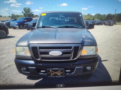 Used 2006 Ford Ranger XLT AWD/4WD image 4