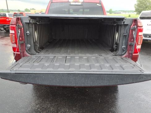 Used 2020 RAM 1500 Limited AWD/4WD image 6