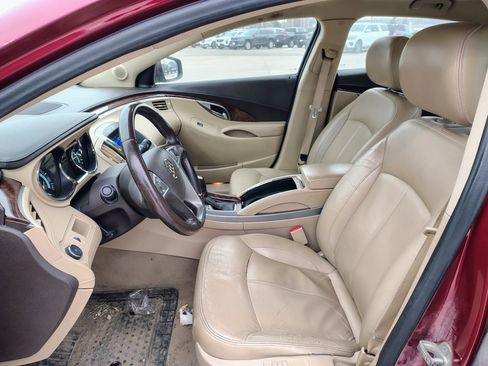 Used 2010 Buick LaCrosse CXL image 10