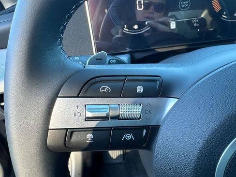 New 2026 Hyundai Sonata SEL image 14