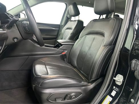 Used 2022 Jeep Grand Cherokee L Limited w/ Luxury Tech Group II image 20