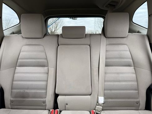 Certified 2019 Honda CR-V EX image 20
