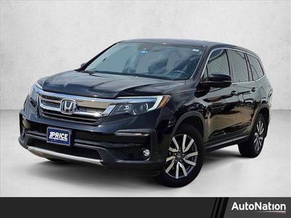 Used 2019 Honda Pilot EX-L
