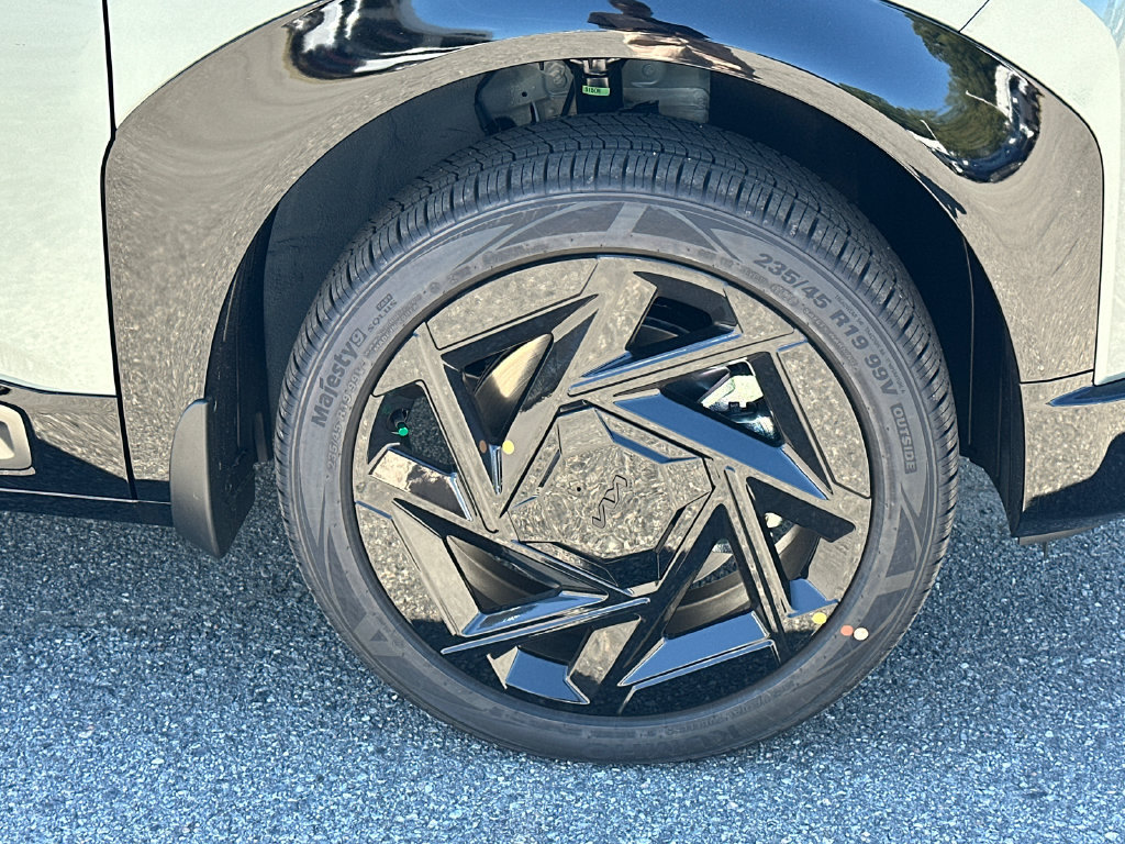 New 2027 Kia Seltos X-Line SX AWD/4WD image 12
