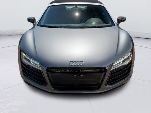 Used 2015 Audi R8 V10 AWD/4WD image 9