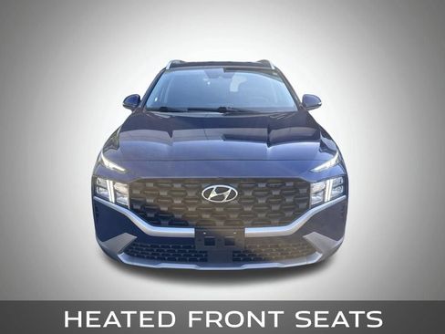 Used 2023 Hyundai Santa Fe SEL w/ Cargo Package AWD/4WD image 9