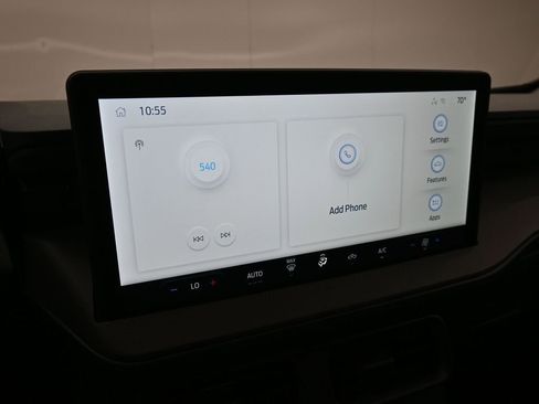 New 2026 Ford Maverick XL image 12