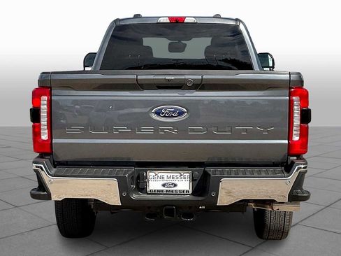 New 2026 Ford F250 Lariat image 4