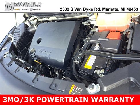 Used 2020 Buick Enclave Essence image 29