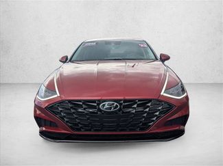 Used 2023 Hyundai Sonata SEL w/ Cargo Package video 2