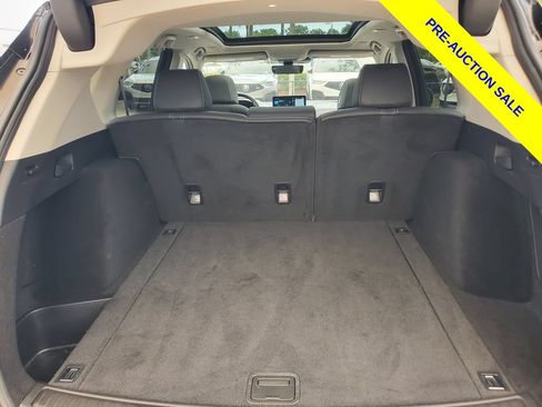 Certified 2023 Acura RDX FWD w/ Technology Package image 8
