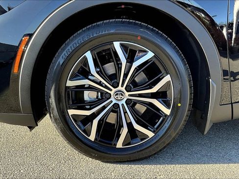 New 2026 Toyota Crown Limited image 12