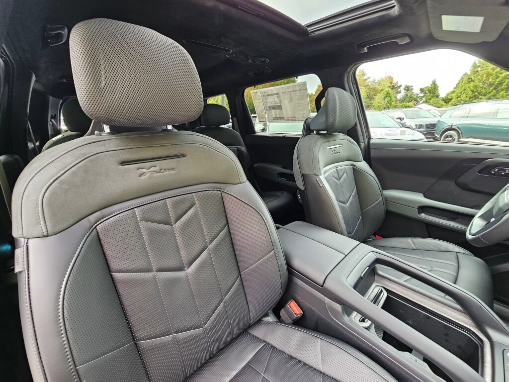 New 2027 Kia Telluride X-Line SX Prestige AWD/4WD image 31