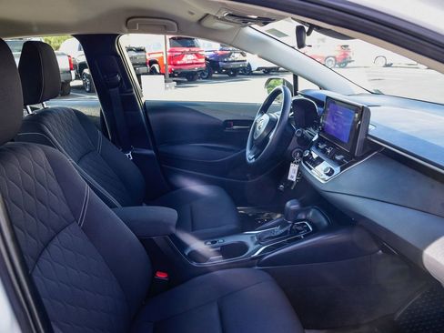 Certified 2023 Toyota Corolla LE image 18