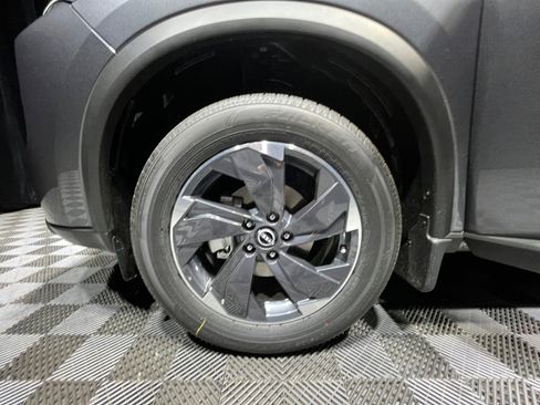 New 2026 Nissan Rogue SV image 26