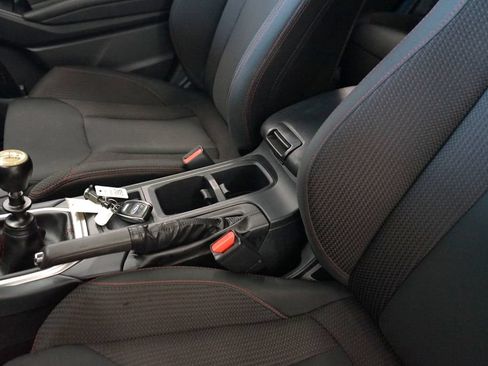 Used 2023 Subaru WRX Premium AWD/4WD image 29
