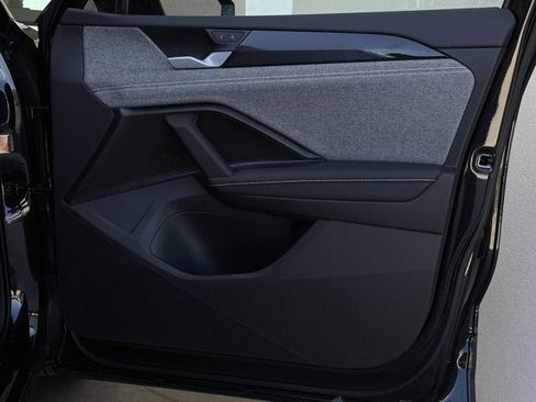 New 2025 Volkswagen Tiguan S image 25