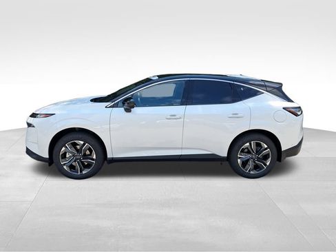 New 2025 Nissan Murano SL w/ Cargo Package image 2