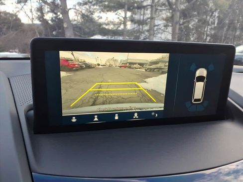 Certified 2025 Acura RDX A-Spec image 28