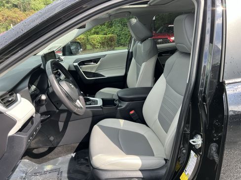 Used 2024 Toyota RAV4 XLE Premium w/ Weather Package AWD/4WD image 13