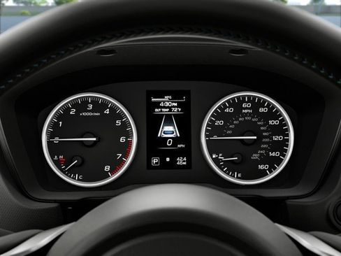 New 2026 Subaru Forester Limited AWD/4WD image 18