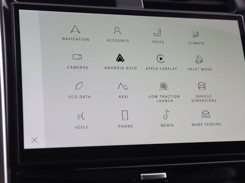 Used 2023 Land Rover Discovery S R-Dynamic image 36