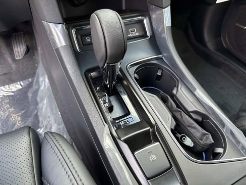 New 2025 Subaru Ascent Bronze Edition w/ Onyx Package image 31