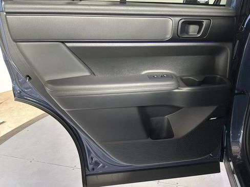 Used 2025 Hyundai Santa Fe Calligraphy AWD/4WD image 15